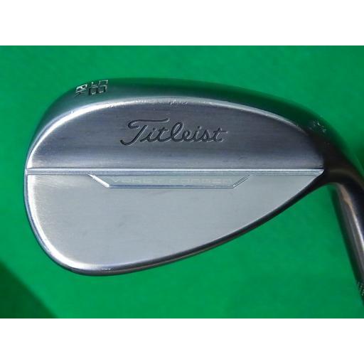 タイトリスト ボーケイ フォージド 2023 58° 12K Titleist（タイトリスト） VOKEY FORGED(2023) 58°/12°K ウェッジ WG