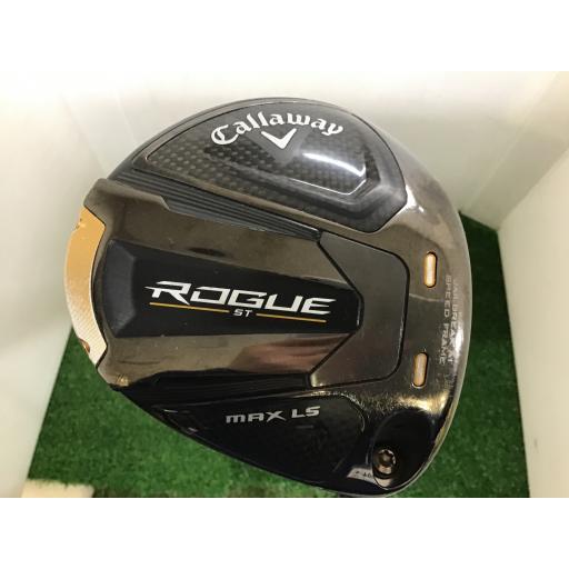 Callaway キャロウェイ ローグエスティー ドライバー MAX LS ROGUE ST 