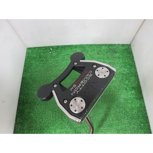 タイトリスト スコッティキャメロン フューチュラ パター SCOTTY 