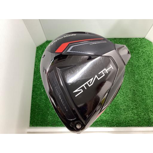 テーラーメイド ステルス ドライバー STEALTH STEALTH 9° レフティ 