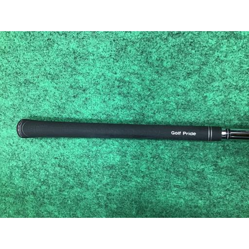 ☆美品☆King Cobra キングコブラ　Baffler DWS 2R コブラ バフラー DWSの試打レビュー 口コミ・評価 ギアスペック