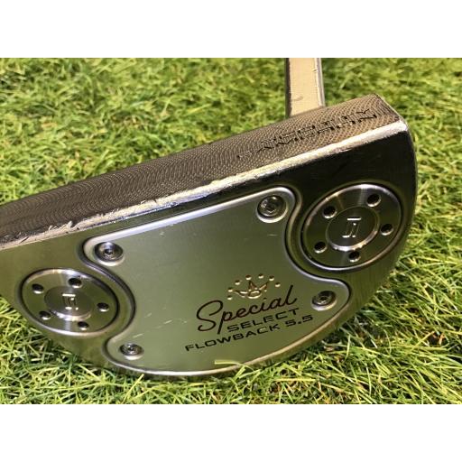 SCOTTY CAMERON タイトリスト スコッティ キャメロン スペシャル 