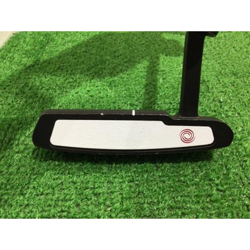 オデッセイ ホワイトホットプロ パター WHITE HOT PRO #1 33 