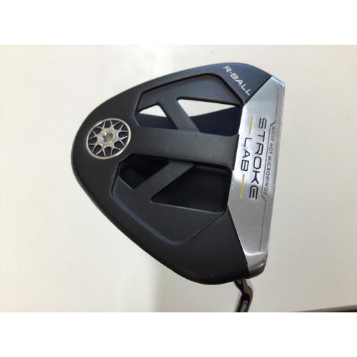 オデッセイ ストロークラボ パター R-BALL STROKE LAB R-BALL 32 