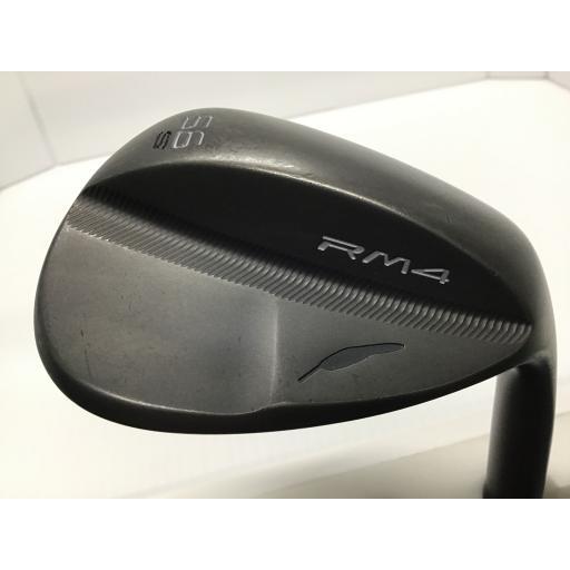 フォーティーン RM-4 ブラックエディション 56°/S ウェッジ WG フレックスその他の画像