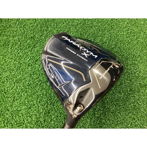 Callaway キャロウェイ パラダイム ドライバー X PARADYM 10.5 