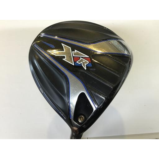 キャロウェイ エックスアール ドライバー 16 XR 16 10.5° フレックスR 