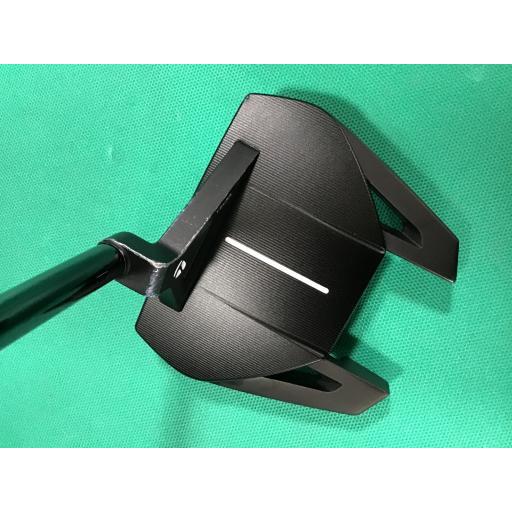 TaylorMade テーラーメイド スパイダージーティー パター BLACK TM2 