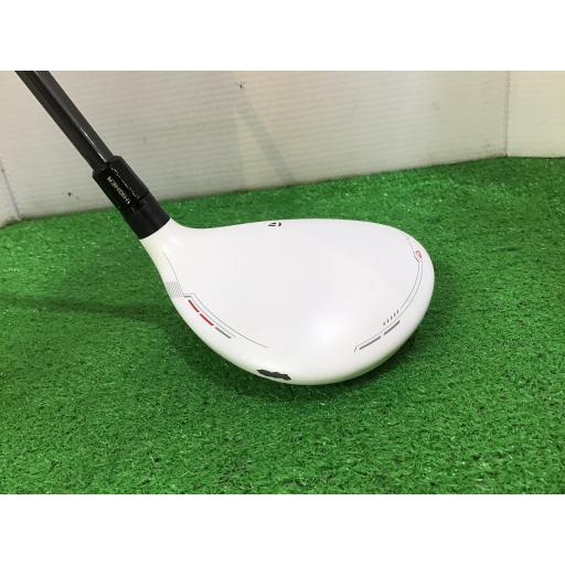 TaylorMade テーラーメイド Taylormade フェアウェイウッド R11 3W 