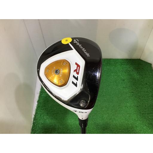 TaylorMade テーラーメイド Taylormade フェアウェイウッド R11 3W 
