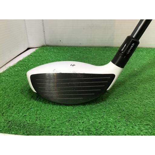 TaylorMade テーラーメイド Taylormade フェアウェイウッド R11 3W 