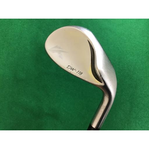 キャスコ ドルフィン ウェッジ ウェッジ Dolphin Wedge DW-118 
