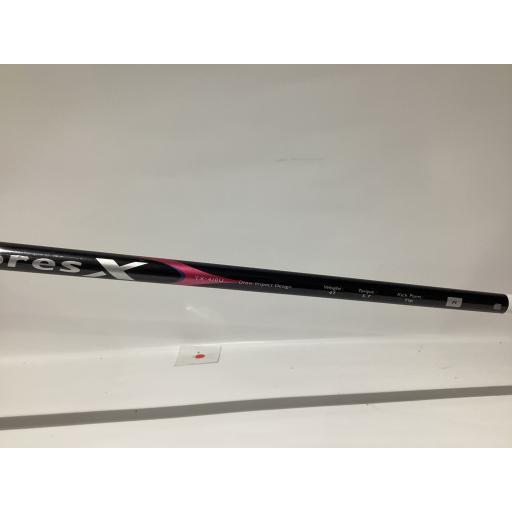 inpres ヤマハ YAMAHA インプレス X ユーティリティ D UT U5