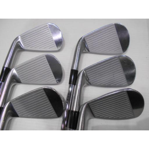 ダンロップ スリクソン アイアンセット SRIXON Z765 6S フレックスその他 中古 Cランク