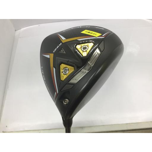 COBRA（ゴルフ） コブラ キング ドライバー LTDx LS KING 10.5 