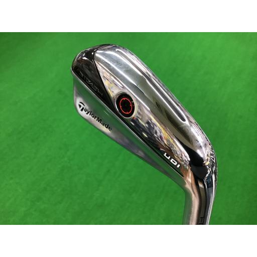 テーラーメイド ステルス ユーティリティ UDI STEALTH UDI U2 