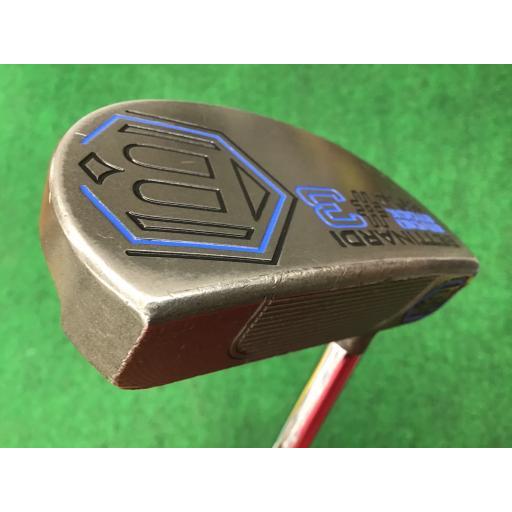 STUDIO STOCK 35 Bettinardi 34インチ