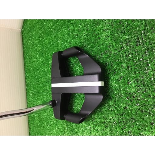 オデッセイ ストロークラボブラック パター BIRD OF PREY STROKE LAB