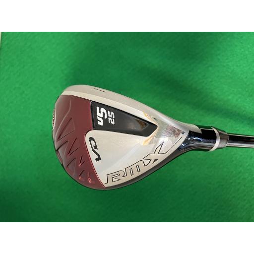 ヤマハRMX VD U5フレックスR