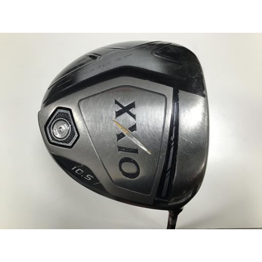 ダンロップ ゼクシオ10 XXIO10 ドライバー XXIO(2018) Miyazaki Model 