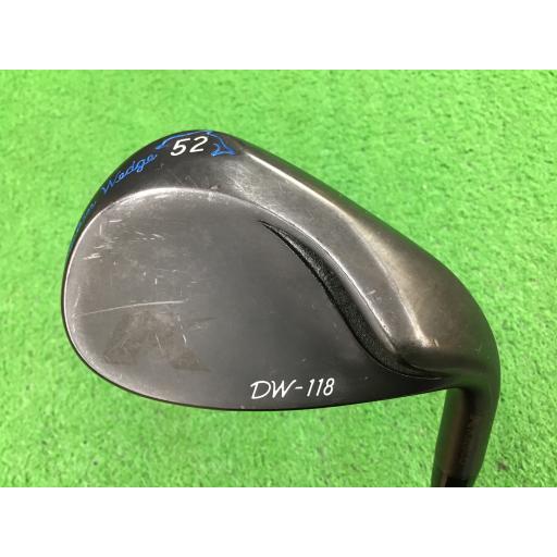 キャスコ ドルフィン ウェッジ ウェッジ Dolphin Wedge DW-118 