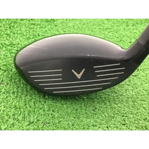 Callaway キャロウェイ レガシー ブラック フェアウェイウッド LEGACY 