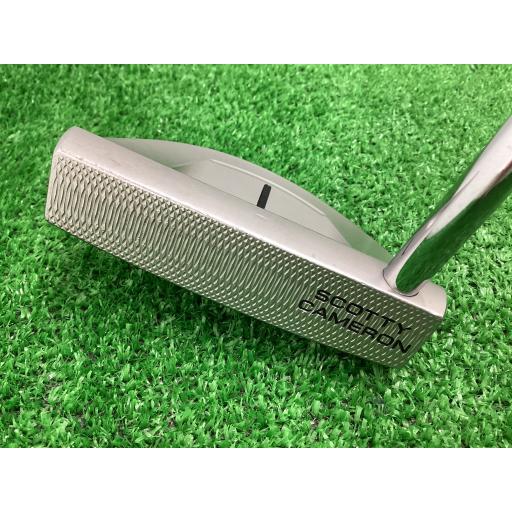 SCOTTY CAMERON タイトリスト Titleist スコッティキャメロン ゴロ 
