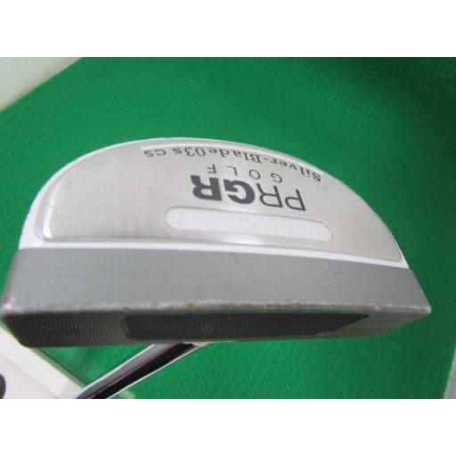 プロギア PRGR シルバーブレード パター 03CS(センターシャフト  