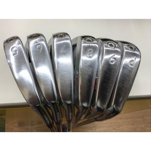 BALDO（バルド） BALDO CORSA FORGED IRON TYPE MC ツアーサテン