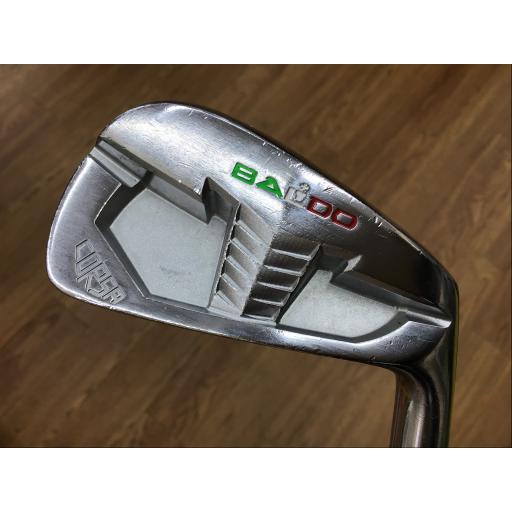 BALDO（バルド） BALDO CORSA FORGED IRON TYPE MC ツアーサテン