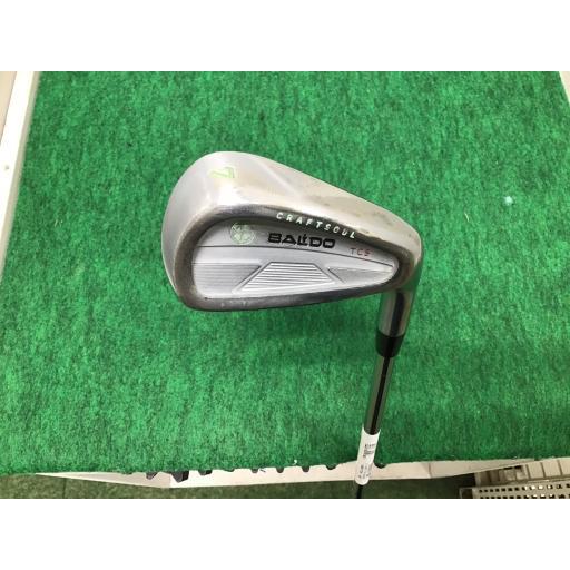 バルド バルド アイアンセット TCS BALDO TCS 7S フレックスその他 