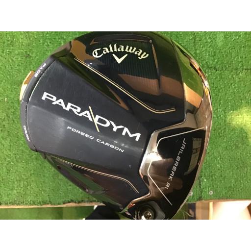 キャロウェイ パラダイム ドライバー X PARADYM X 10.5° フレックスS 