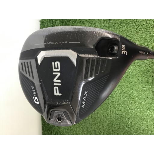 PING（ピン） G425 MAX 3W(アーコス付き) フェアウェイウッド FW