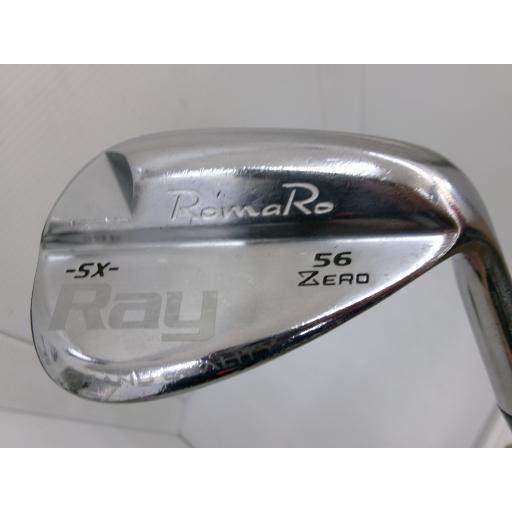 RomaRo#ロマロ Ray SX-ZERO 56° ウェッジ
