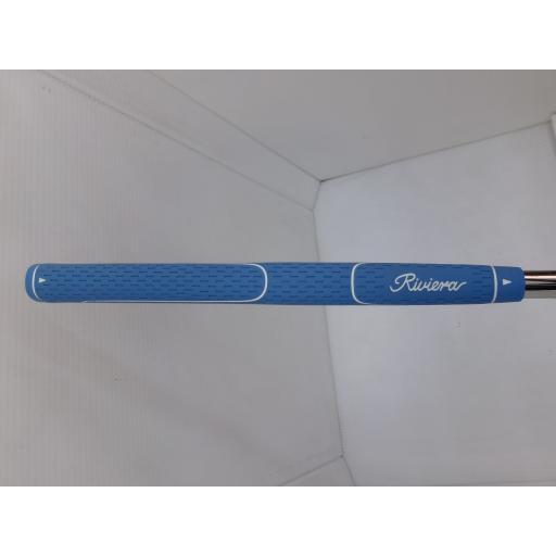 NIKE ナイキ メソッド パター MOD 00 METHOD 34インチ 中古 Cランク 
