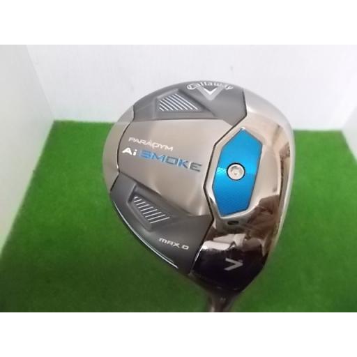 Callaway キャロウェイ パラダイムエーアイスモーク フェアウェイ