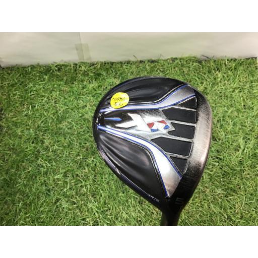 中古 | キャロウェイ エックスアール フェアウェイウッド XR XR 5W SR 