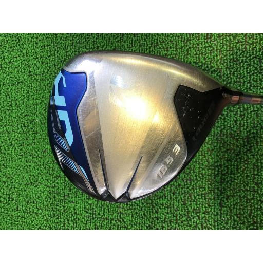 TOUR B ブリヂストン ツアーB フェアウェイウッド JGR(ブルー) 3W 