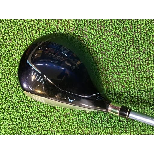 ブリジストン レディース ツアーB JGR 3Wウッド