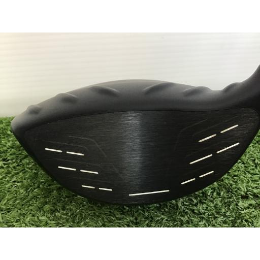 PING（ピン） G430 MAX 10K 9° ドライバー DR フレックスS : ゴルフ