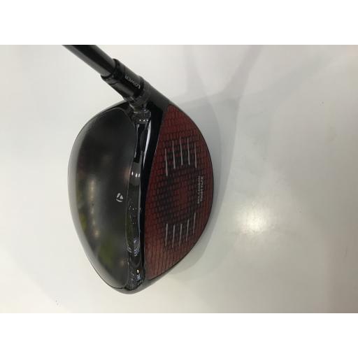 TaylorMade テーラーメイド ステルス ドライバー HD STEALTH 9