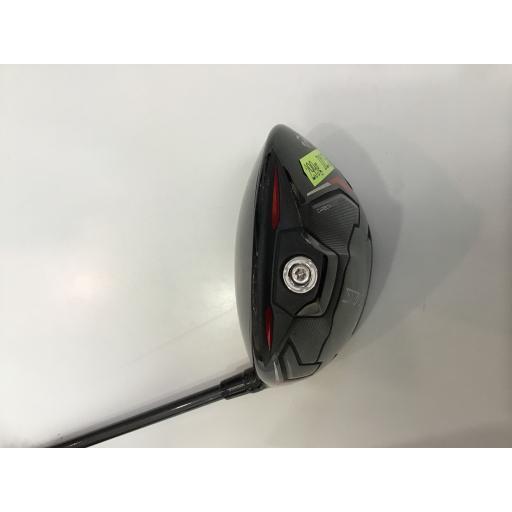 TaylorMade（テーラーメイド） STEALTH HD 9° ドライバー DR