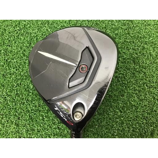 Titleist（タイトリスト） ティーエスアールツー フェアウェイウッド