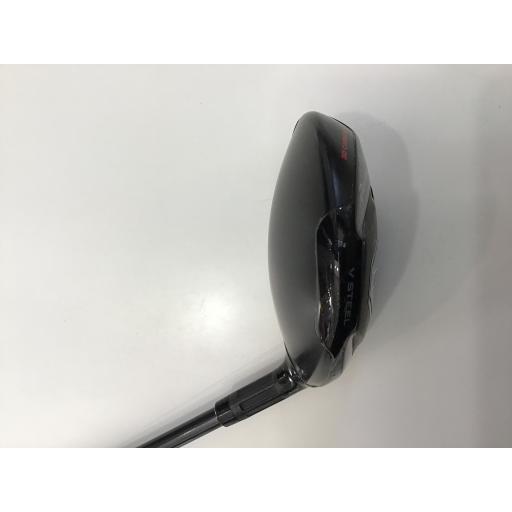 TaylorMade テーラーメイド ステルス フェアウェイウッド STEALTH 5W