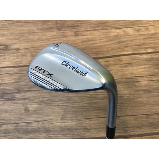 Cleveland クリーブランド RTX ZIPCORE/FULLFACE