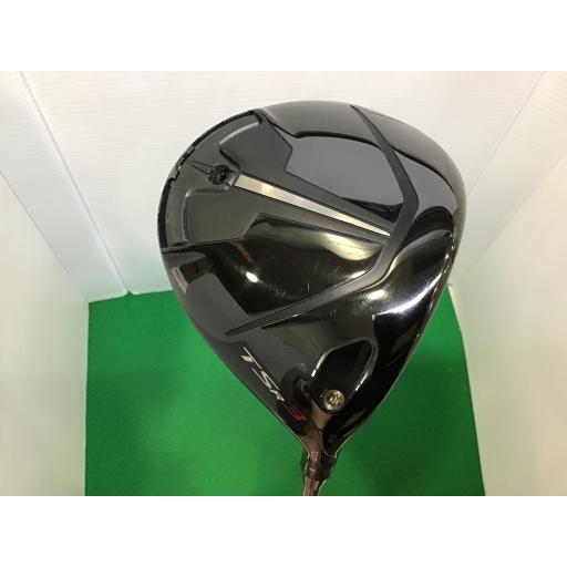 Titleist タイトリスト ティーエスアールスリー ドライバー TSR3