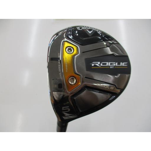 キャロウェイ ローグエスティー フェアウェイウッド MAX D ROGUE ST 