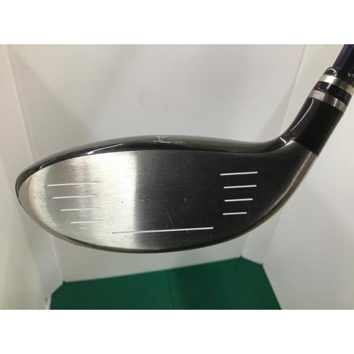 ヤマハ inpres UD+2(2019) 3W フェアウェイウッド FW フレックスSR_1