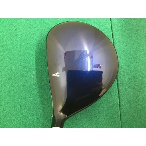 ヤマハ inpres UD+2(2019) 3W フェアウェイウッド FW フレックスSR_2