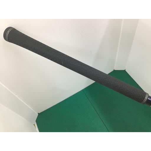 ヤマハ inpres UD+2(2019) 3W フェアウェイウッド FW フレックスSR_4